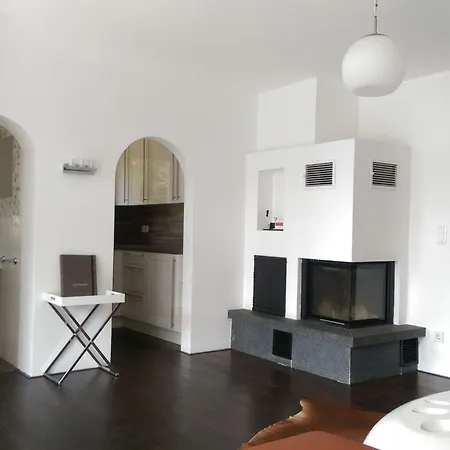 In Sued-waldhanglage Mit Seeblick By Interhome * Ferchesar