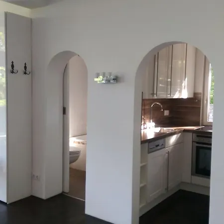 Holiday home In Sued-waldhanglage Mit Seeblick By Interhome