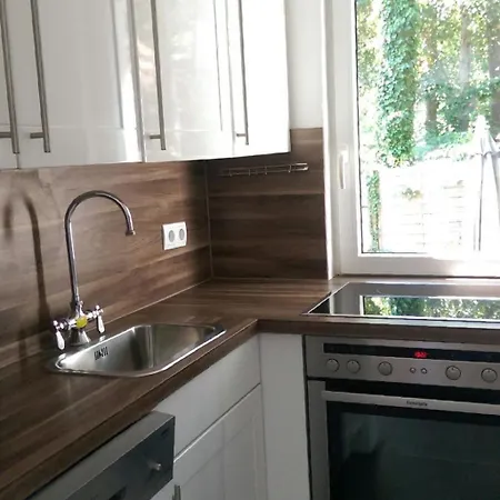 In Sued-waldhanglage Mit Seeblick By Interhome Holiday home *