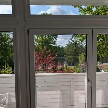 In Sued-waldhanglage Mit Seeblick By Interhome Holiday home